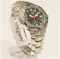 Orologio Vagary Uomo in Acciaio ID6-117-53 - ID6-117-53